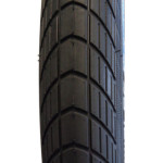 Pneu SCHWALBE BIG APPLE  24 x 2.00 (50-507)  noir