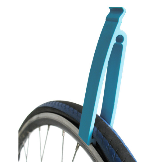 Demonte-pneu vélo nylon - Mr.Bricolage