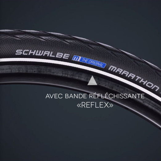 Schwalbe marathon 16 x 1.75 on sale