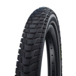 Pneu SCHWALBE PICK UP REFLEX 20x2.60 (65-406) VTT noir E-BIKE