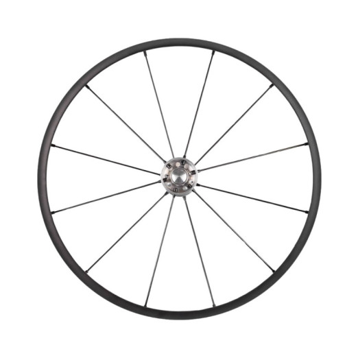 Roue Active OMOBIC TENSIO RAY 12 RAYONS Ø3.7 MM 25" 559mm